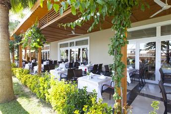 Adalya Resort & Spa 5* Adults Only 16+