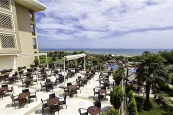 Adalya Resort & Spa 5* Adults Only 16+