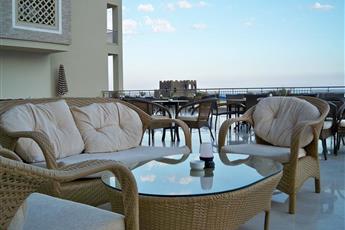 Adalya Resort & Spa 5* Adults Only 16+