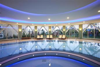 Adalya Resort & Spa 5* Adults Only 16+