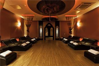 Adalya Resort & Spa 5* Adults Only 16+