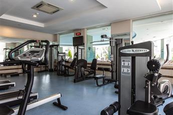 Adalya Resort & Spa 5* Adults Only 16+