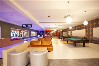 Adalya Resort & Spa 5* Adults Only 16+