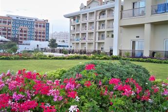 Adalya Resort & Spa 5* Adults Only 16+