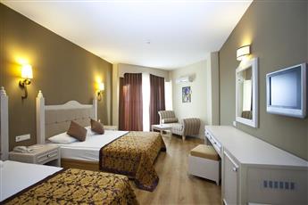 Adalya Resort & Spa 5* Adults Only 16+