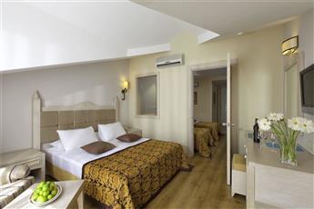 Adalya Resort & Spa 5* Adults Only 16+