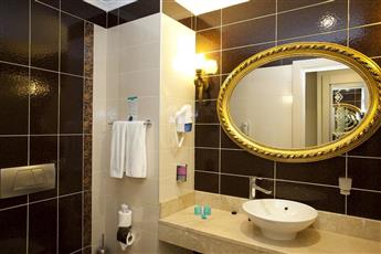 Adalya Resort & Spa 5* Adults Only 16+