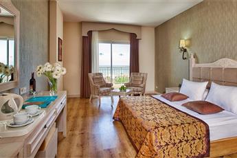 Adalya Resort & Spa 5* Adults Only 16+