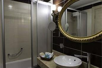 Adalya Resort & Spa 5* Adults Only 16+