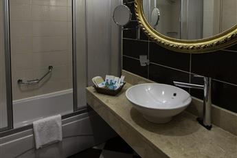 Adalya Resort & Spa 5* Adults Only 16+