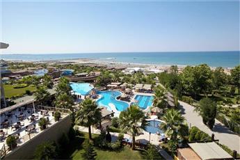 Adalya Resort & Spa 5* Adults Only 16+