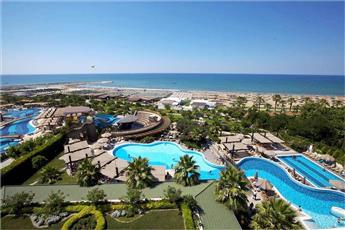 Adalya Resort & Spa 5* Adults Only 16+