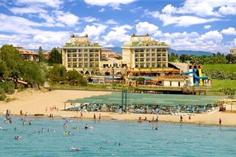Adalya Resort & Spa 5* Adults Only 16+