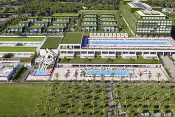 Adam & Eve 5* Adults Only 16+