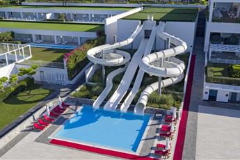 Adam & Eve 5* Adults Only 16+