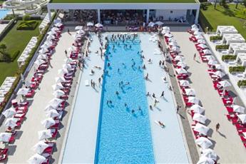 Adam & Eve 5* Adults Only 16+