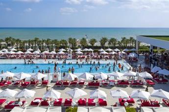 Adam & Eve 5* Adults Only 16+