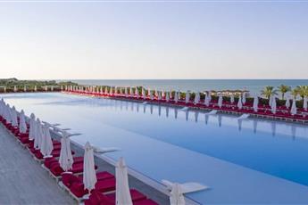 Adam & Eve 5* Adults Only 16+