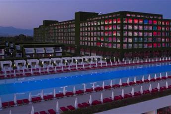 Adam & Eve 5* Adults Only 16+