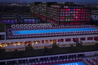 Adam & Eve 5* Adults Only 16+