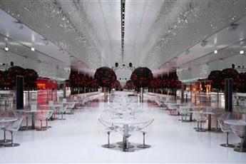 Adam & Eve 5* Adults Only 16+