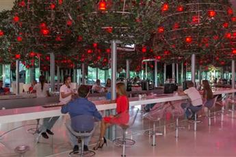 Adam & Eve 5* Adults Only 16+