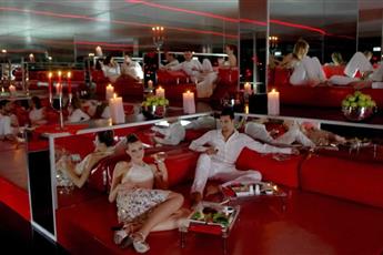 Adam & Eve 5* Adults Only 16+