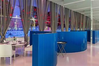 Adam & Eve 5* Adults Only 16+