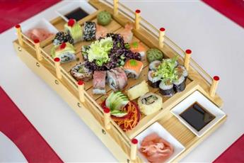 Adam & Eve 5* Adults Only 16+