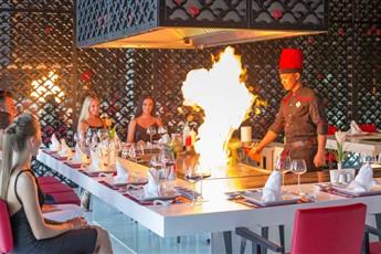 Adam & Eve 5* Adults Only 16+