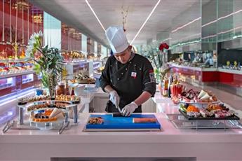 Adam & Eve 5* Adults Only 16+