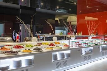 Adam & Eve 5* Adults Only 16+