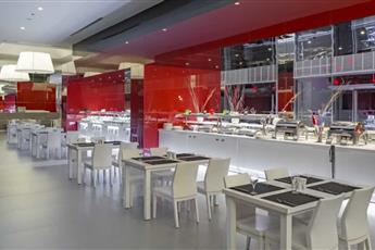 Adam & Eve 5* Adults Only 16+