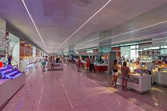 Adam & Eve 5* Adults Only 16+