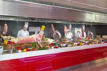 Adam & Eve 5* Adults Only 16+