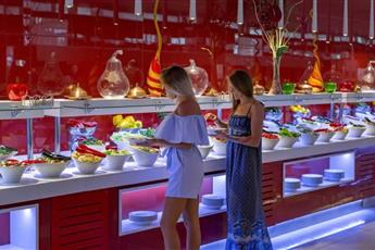 Adam & Eve 5* Adults Only 16+