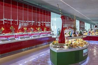 Adam & Eve 5* Adults Only 16+