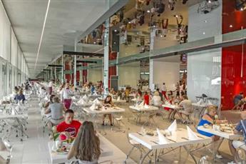 Adam & Eve 5* Adults Only 16+