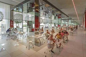 Adam & Eve 5* Adults Only 16+