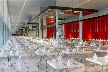 Adam & Eve 5* Adults Only 16+