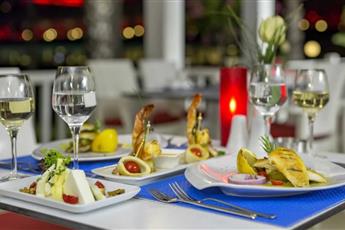 Adam & Eve 5* Adults Only 16+