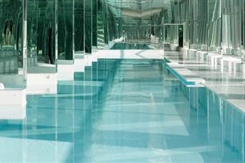 Adam & Eve 5* Adults Only 16+