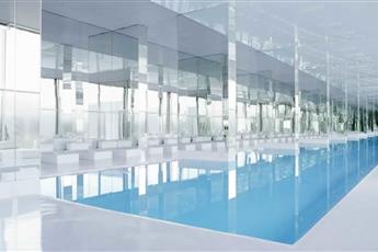 Adam & Eve 5* Adults Only 16+