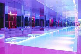 Adam & Eve 5* Adults Only 16+