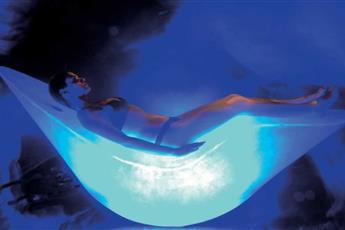 Adam & Eve 5* Adults Only 16+