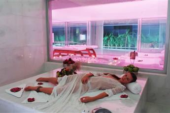 Adam & Eve 5* Adults Only 16+