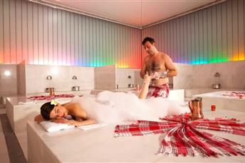 Adam & Eve 5* Adults Only 16+