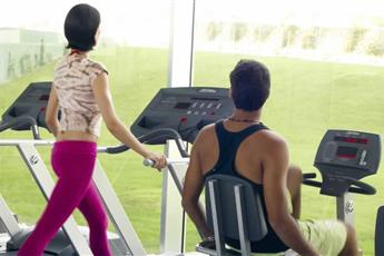 Adam & Eve 5* Adults Only 16+