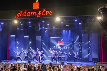Adam & Eve 5* Adults Only 16+