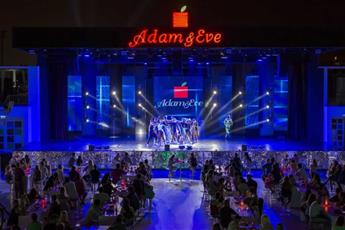 Adam & Eve 5* Adults Only 16+